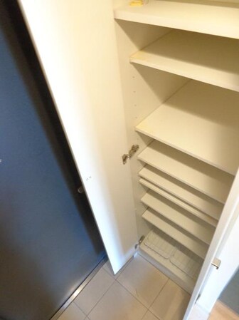 ラクラス木場公園の物件内観写真